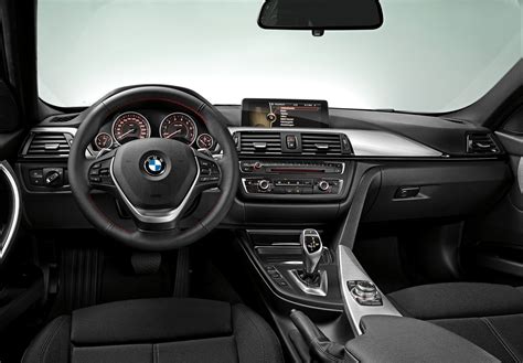 (F30) Official F30 INTERIOR Photos Thread