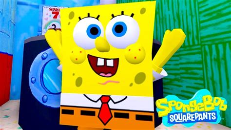 Roblox Spongebob Squarepants Theme Song - Bank2home.com