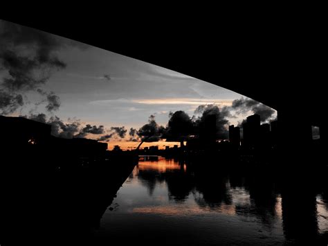 Bridge View In Night Photos, Download The BEST Free Bridge View In Night Stock Photos & HD Images