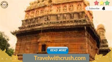 Grishneshwar Jyotirlinga Temple - History, Timing, Fees In 2024