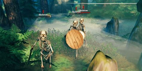 Valheim: Tips To Farm Coins Fast