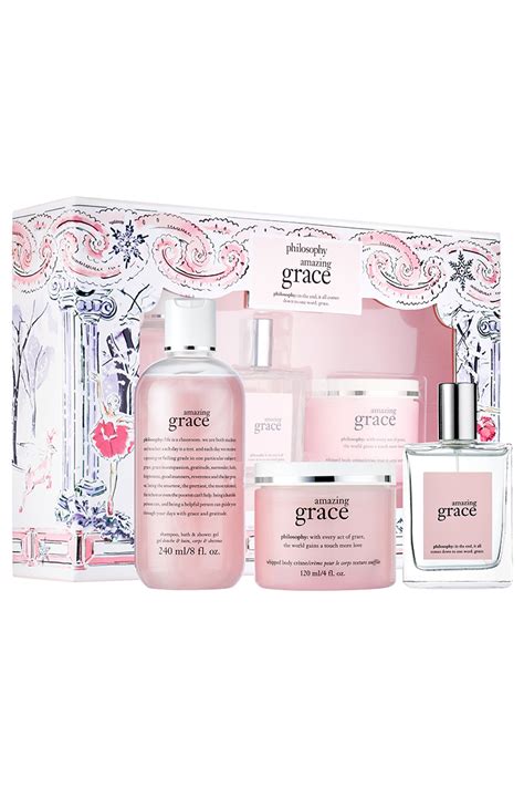 15 Best Perfume Gift Sets for Her in 2017 - Womens Perfume and Fragrance Gift Sets