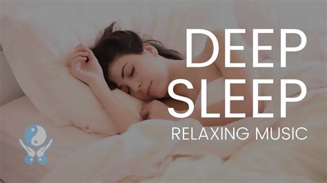 Sleeping music for deep sleep - hacksalo