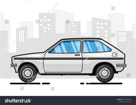 3,459 Car 2d Images, Stock Photos & Vectors | Shutterstock