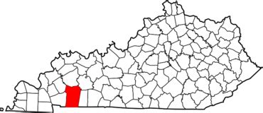 Christian County, Kentucky Genealogy • FamilySearch