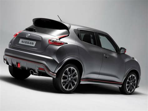 The Motoring World: New Nissan Juke NISMO RS now on sale in the UK – priced from £21,995 OTR