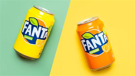 9 Fanta Flavors, Ranked Worst To Best