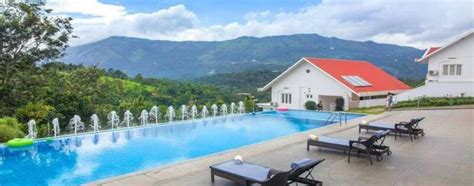 9 Best 4-Star Resorts in Munnar for Family & Couples to Enjoy Summer Holidays