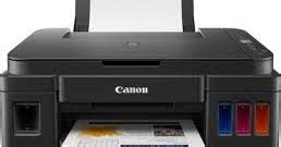 Canon PIXMA G2411 Driver Download & Setup - Canon Series