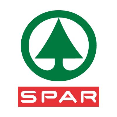 Spar logo vector free download - Brandslogo.net