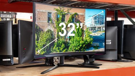 The 5 Best 32-Inch Monitors - Winter 2024: Reviews - RTINGS.com