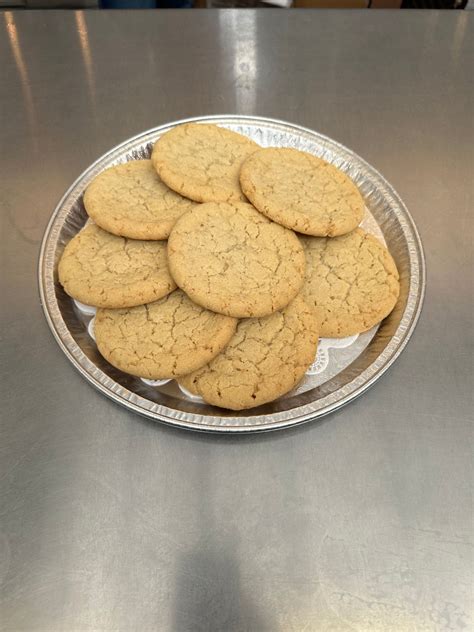 Sugar Cookies | Desserts & Baked Goods in Dunmore, PA