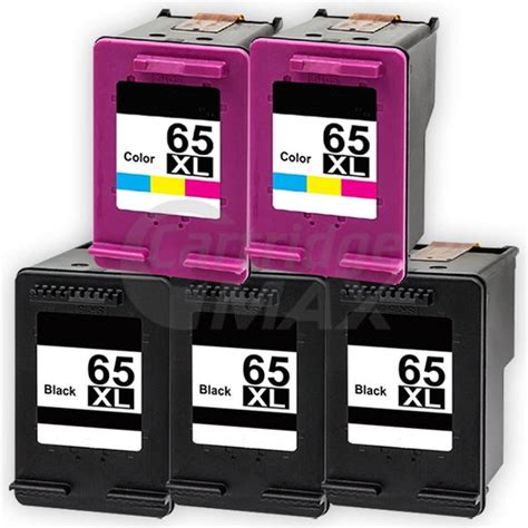 HP Envy 5020 Ink Cartridges - CartridgeMax