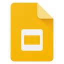 google slides logo transparent Google slides png logo free download