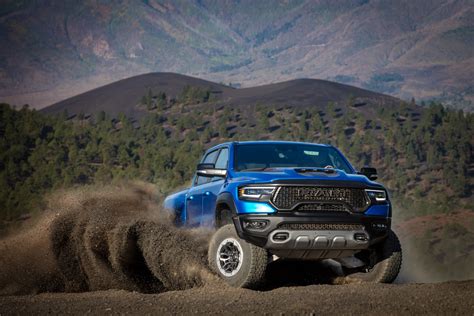 These Are the Three Best Full-Size Off Roading Trucks--According to KBB