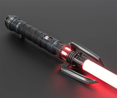 Star Wars Sith Lightsaber Hilts