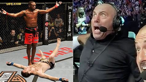 Top 7 Jon Jones Knockouts (Brutal Fights) - YouTube