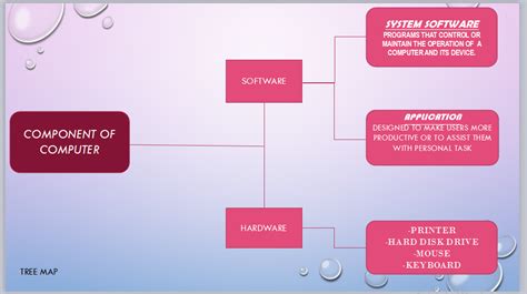 Computer Science SC015: MIND MAPPING