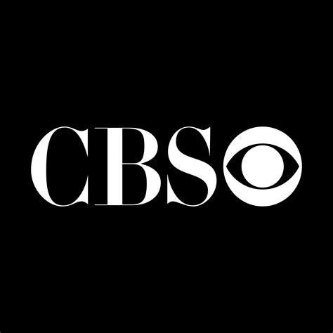 CBS News Logo - LogoDix