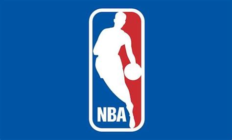 NBA Logo and its History | LogoMyWay