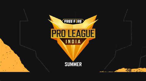 Free Fire Pro League (FFPL) 2021 top 12 teams for Grand Final - The ...