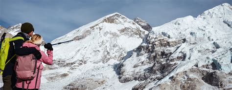 Trekking in the Himalayas - Himalaya Land Treks