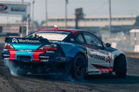 Pin by Krzysiek Dąbrowski on Drift | Drifting cars, Drift cars, Formula drift