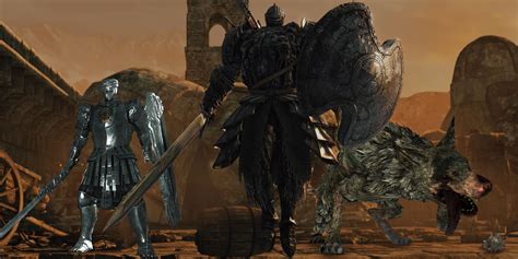 Dark Souls 2 Most Powerful Bosses, Ranked