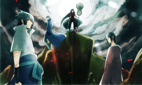 Aggregate 77+ wallpaper uchiha clan - in.coedo.com.vn