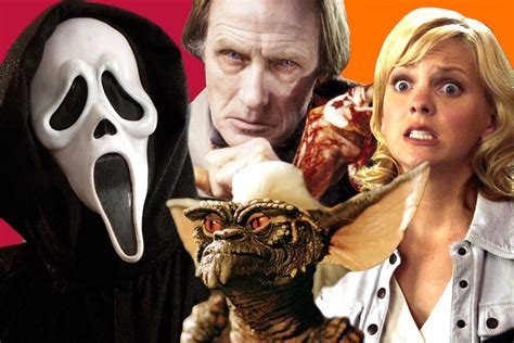 The Top 10 Horror Comedies On Streaming | Decider