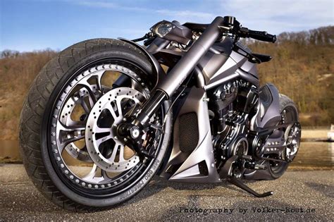 Custom V-Rod | Custom harleys, Harley davidson v rod, Harley davidson bikes