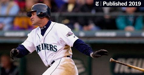 Edgar Martinez’s Hall of Fame Breakthrough Is a Win for Modern Baseball ...