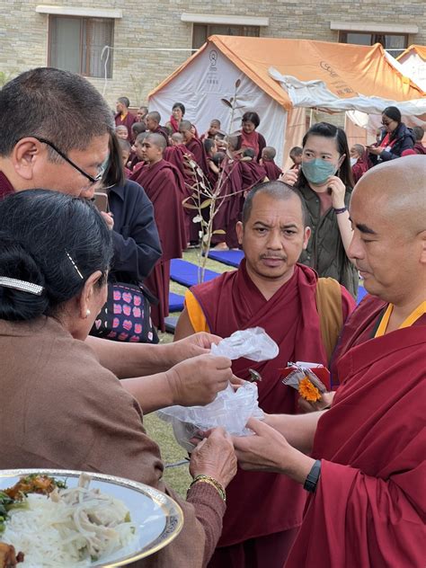 Losar Festival – Yongey Buddhist Center