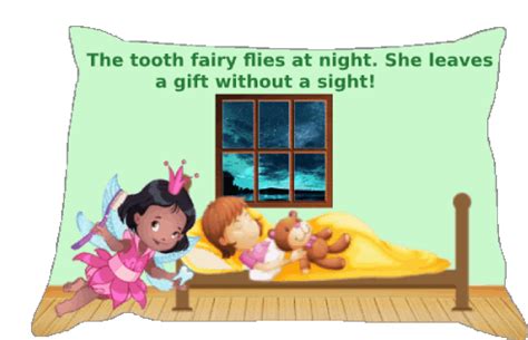 Animated Tooth Fairy Meme Sticker - Animated Tooth Fairy Meme Tooth Fairy - Discover & Share GIFs