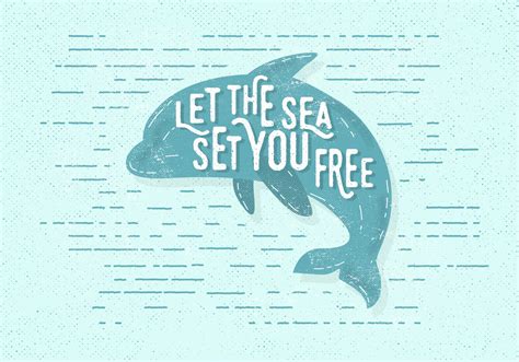 Free Vintage Dolphin Vector Illustration 133461 Vector Art at Vecteezy