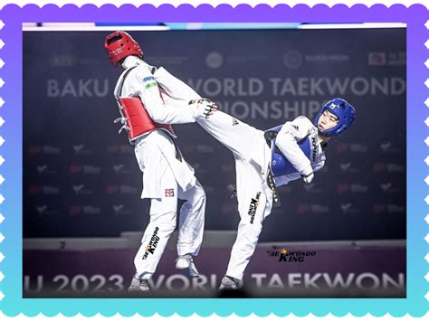 Hapkido vs Taekwondo: Key Differences and Similarities Explained | by ...