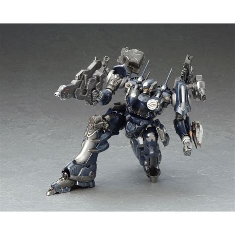 Plastic Model MIRAGE C01-GAEA ARMORED CORE NEXUS - Meccha Japan