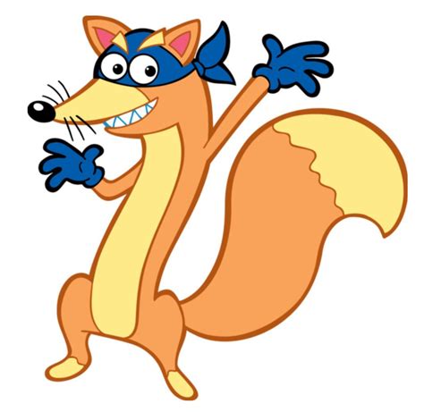 Swiper - Dora the Explorer Wiki