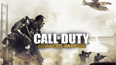 Call of Duty: Advanced Warfare Wallpapers - Top Free Call of Duty: Advanced Warfare Backgrounds ...