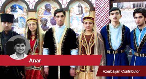 Opinion blog about Azerbaijani culture by an Azerbaijani contributorIn ...