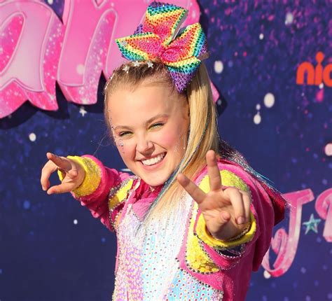 What is JoJo Siwa’s net worth? – The US Sun | The US Sun