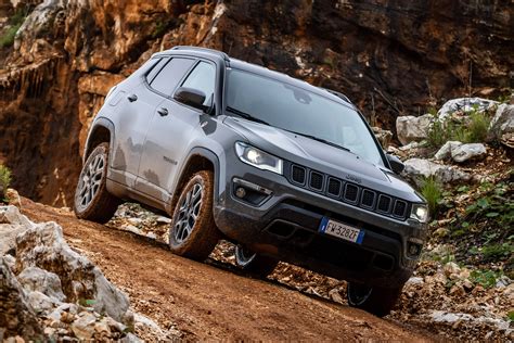 Jeep Compass Trailhawk Review - auto.teknodaring