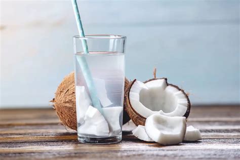 What is Pressed Coconut Water? - The Coconut Mama