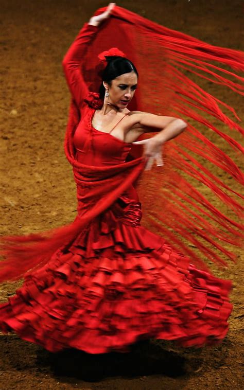 What Is Flamenco Dance?