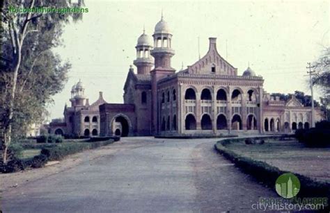 Lahore High Court - Lahore History