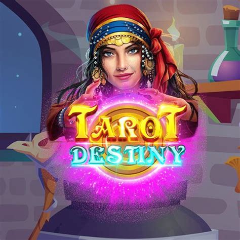 150 Free Spins on 'Tarot Destiny' at Island Reels