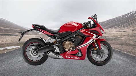 Honda CBR 650R Launched, Price in India: Here are the specifications, price and images of the ...