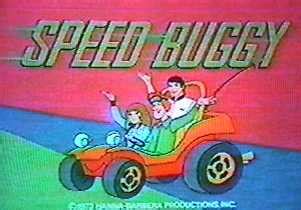 Speed Buggy | Boomerang from Cartoon Network Wiki | FANDOM powered by Wikia