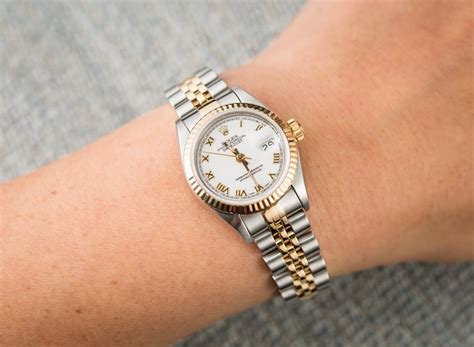 Rolex Lady-Datejust 26MM 69173