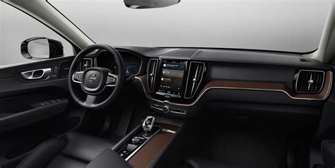 Volvo Xc60 2024 Interior Photo - Carry Barbette